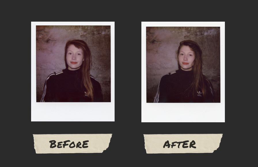 Charlotte de Witte